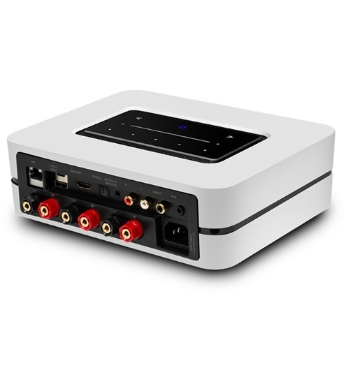 Bluesound Powernode N331