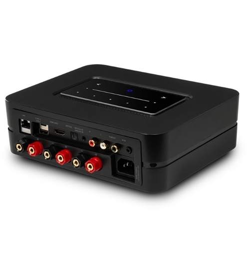 Bluesound Powernode N331