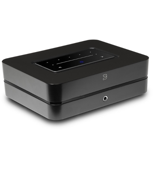 Bluesound Powernode N331