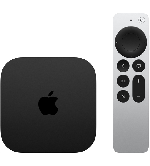 Apple TV 4K 128GB 3. Generation