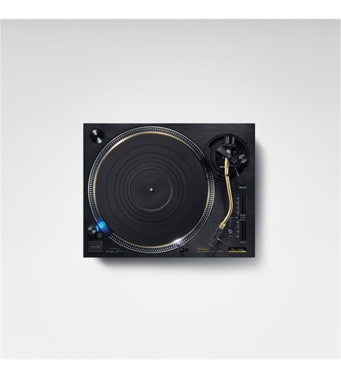 Technics Master Edition SL-1210GMEEK Limited Edition