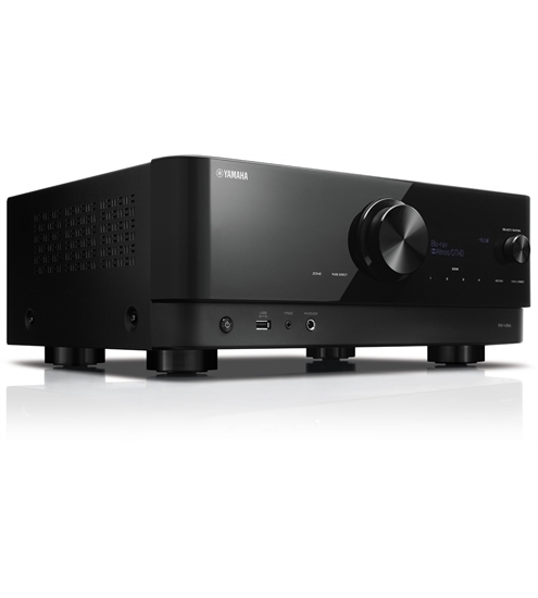 Yamaha RX-V6A
