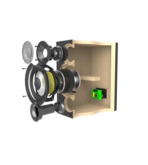 Elac Debut B5.2 Aussteller