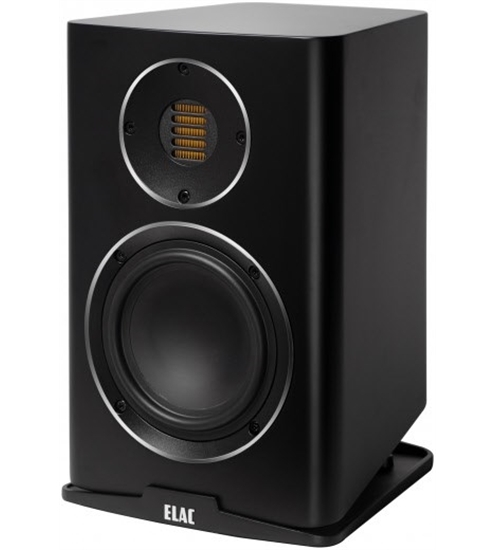 Elac Carina BS 243.4
