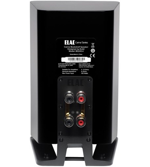 Elac Carina BS 243.4