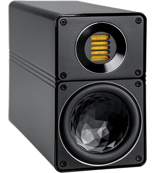 Elac Elegant BS 312.2