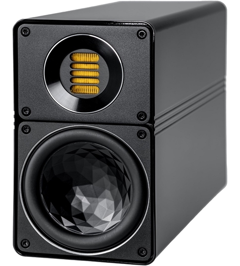 Elac Elegant BS 312.2