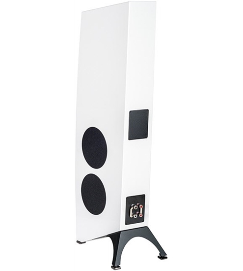 Elac Concentro S 509