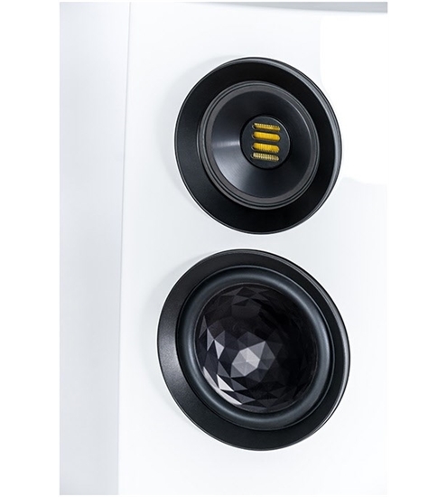 Elac Concentro S 509