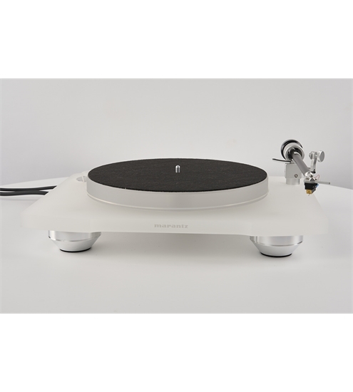 Marantz TT 15S1 Aussteller