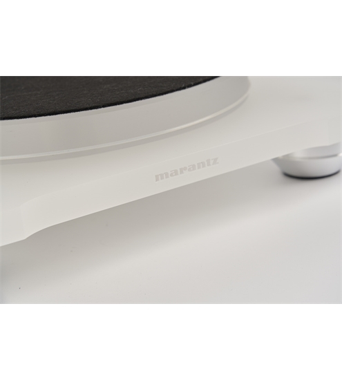 Marantz TT 15S1 Aussteller