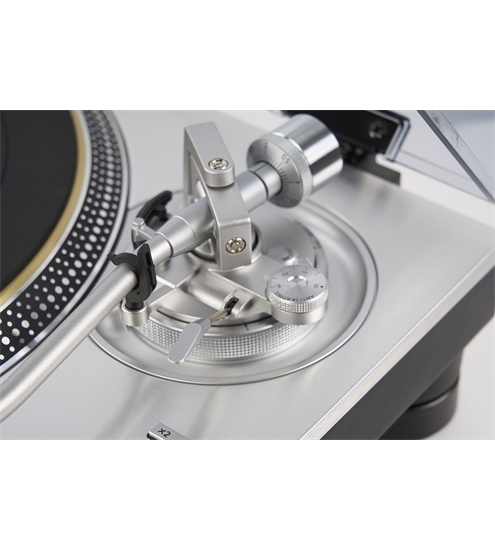 Technics Grand Class SL-1200GEG-S
