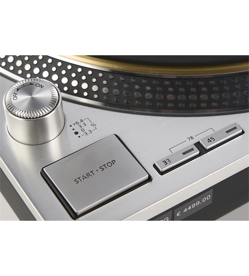 Technics Grand Class SL-1200GEG-S