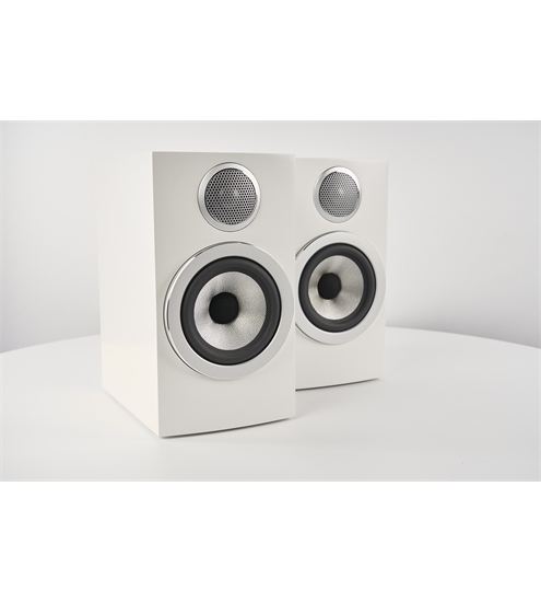Bowers&Wilkins 707 S3 Aussteller