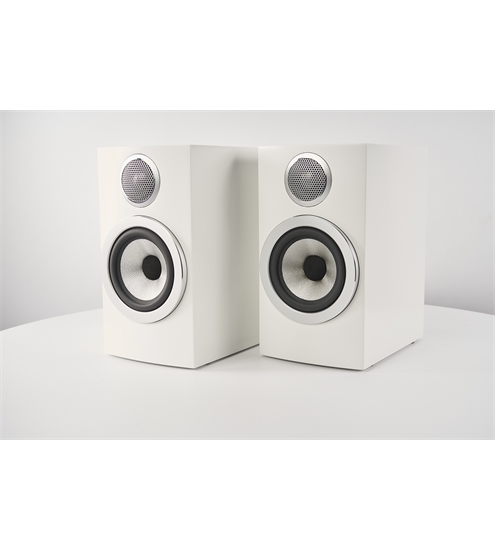 Bowers&Wilkins 707 S3 Aussteller
