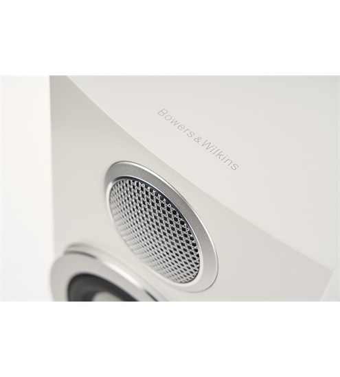 Bowers&Wilkins 707 S3 Aussteller