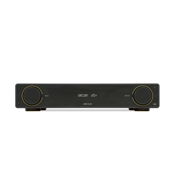 ARCAM Radia A5+ (schwarz)