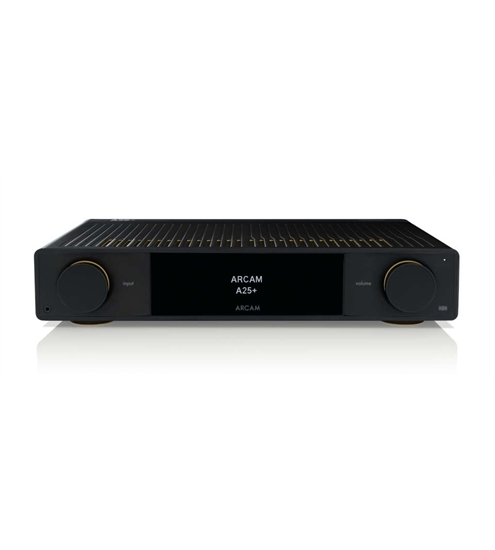 ARCAM Radia A25+