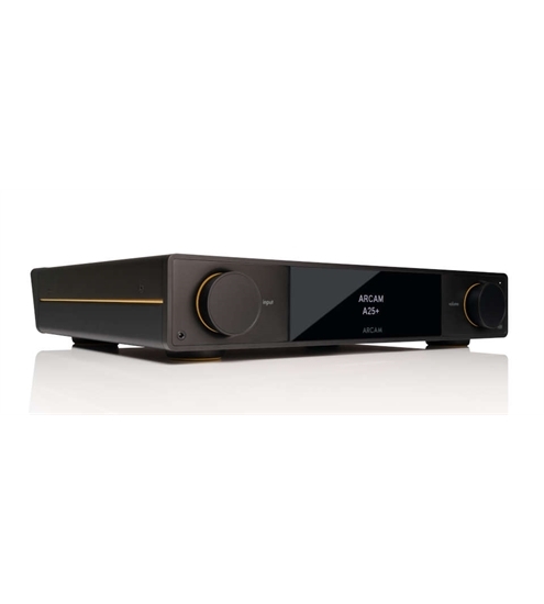 ARCAM Radia A25+