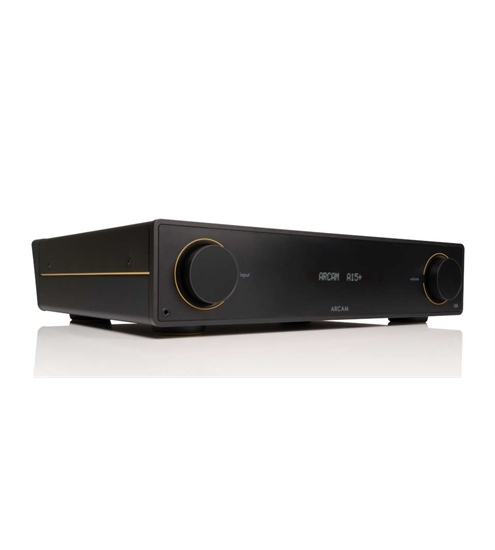 ARCAM Radia A15+