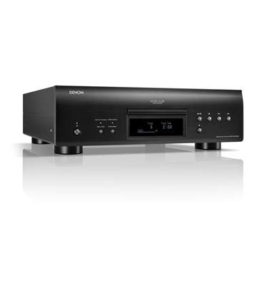 Denon DCD-3000NE