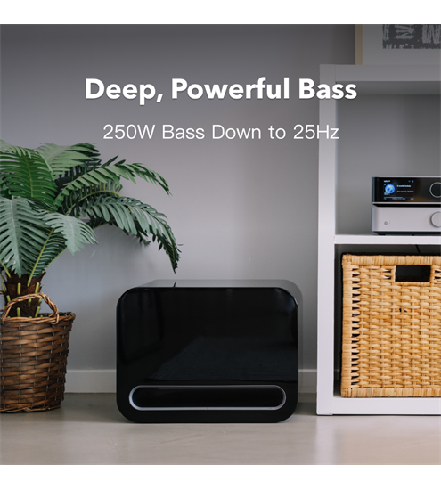 WiiM Sub Pro