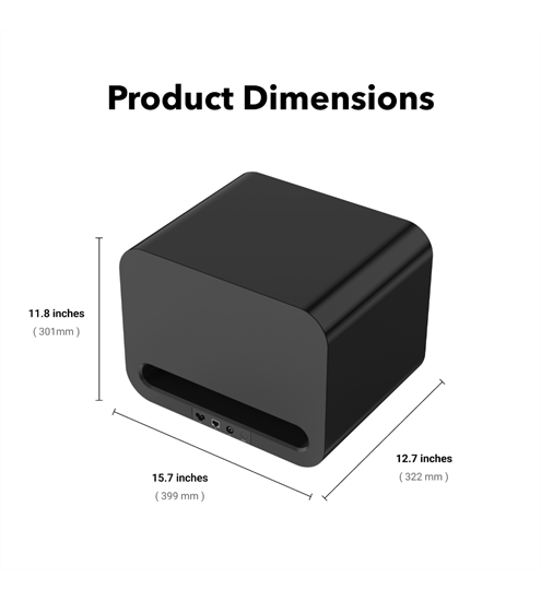 WiiM Sub Pro
