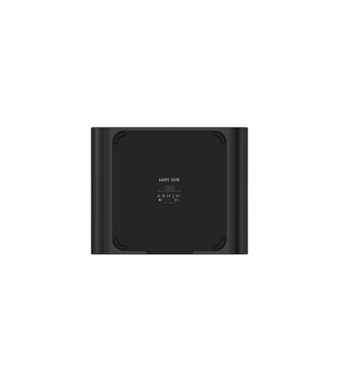 WiiM Sub Pro