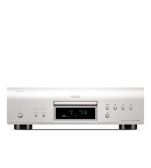Denon DCD-3000NE