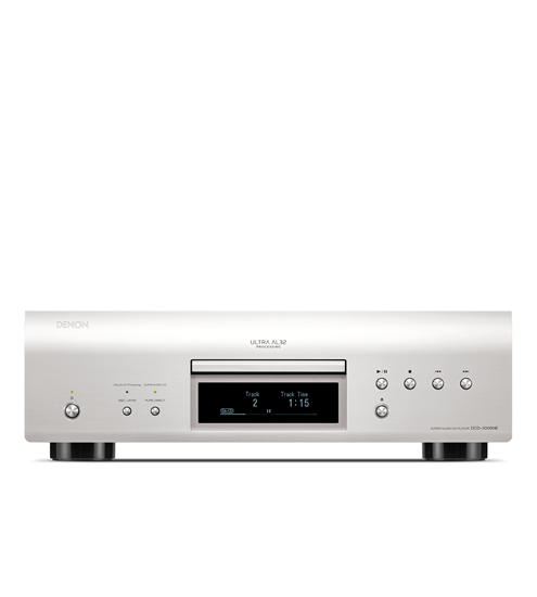 Denon DCD-3000NE