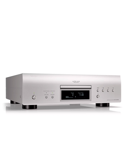 Denon DCD-3000NE