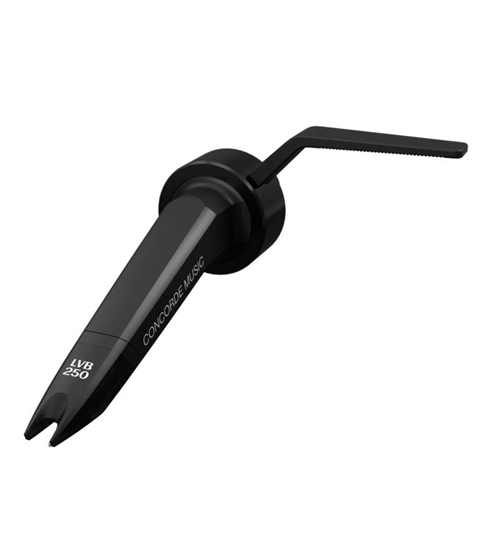 Technics Set SL-1300G +Ortofon Concorde Music Black LVB 250