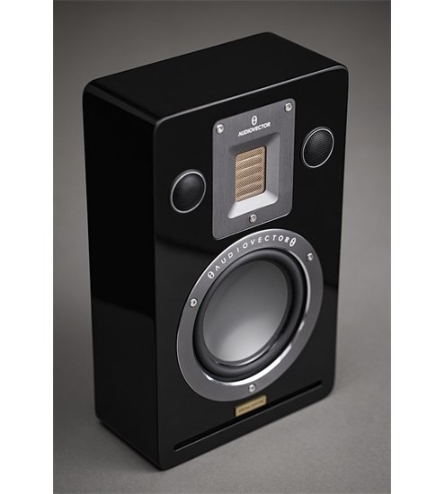 Audiovector QR Wall SE