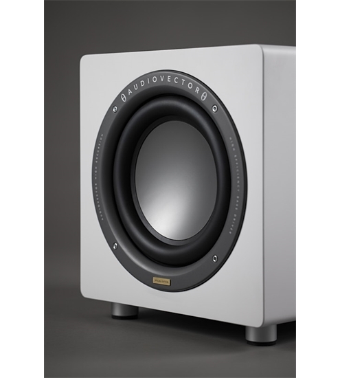 Audiovector QR Sub SE