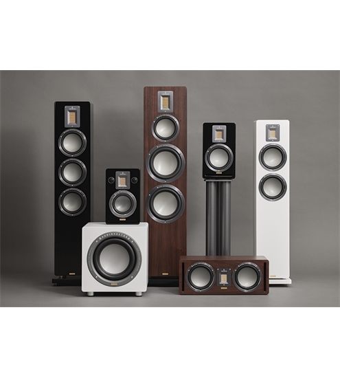 Audiovector QR Sub SE