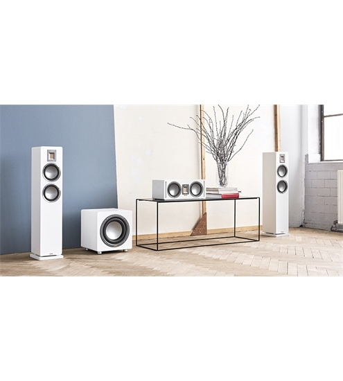 Audiovector QR Sub SE