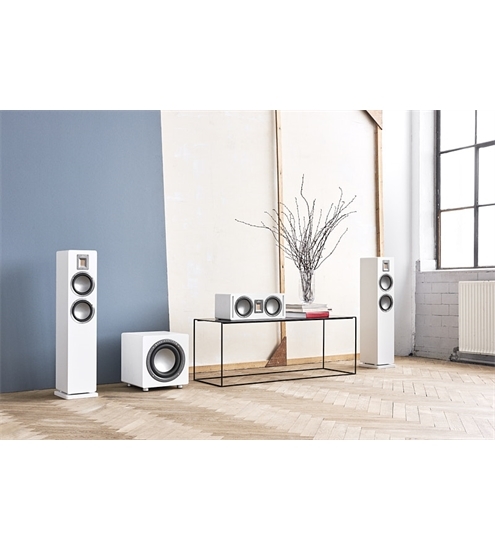 Audiovector QR Sub SE