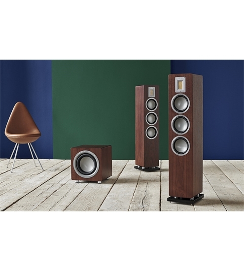 Audiovector QR Sub SE