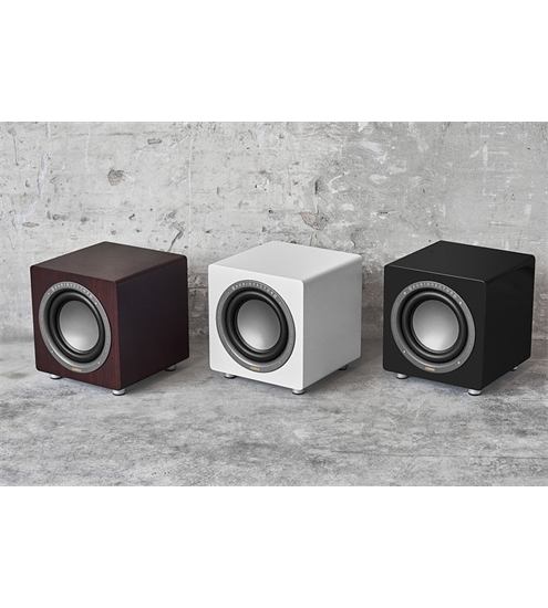 Audiovector QR Sub SE