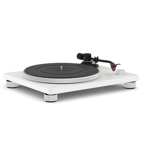 Sonoro Platinum Automatic EAS + Cleaning Set