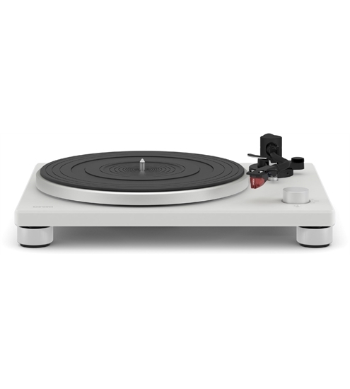 Sonoro Platinum Automatic EAS + Cleaning Set