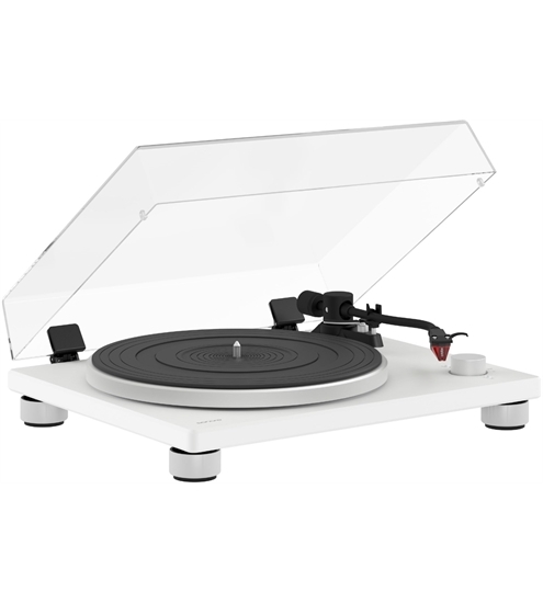 Sonoro Platinum Automatic EAS + Cleaning Set