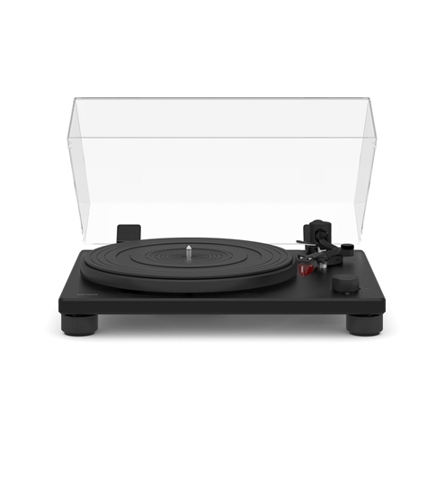 Sonoro Platinum Automatic EAS + Cleaning Set