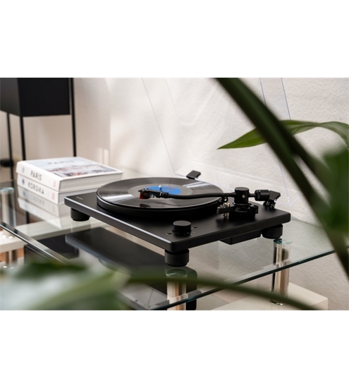 Sonoro Platinum Automatic EAS + Cleaning Set