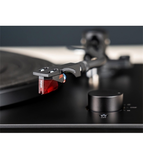 Sonoro Platinum Automatic EAS + Cleaning Set