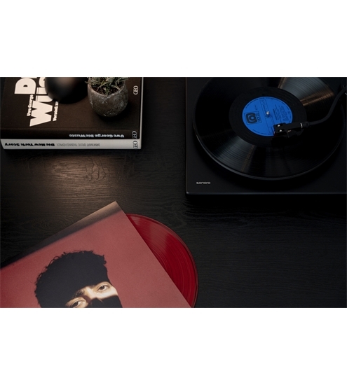 Sonoro Platinum Automatic EAS + Cleaning Set