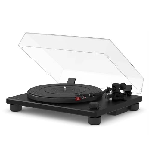 Sonoro Platinum Automatic EAS + Cleaning Set