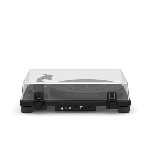 Sonoro Platinum Automatic EAS + Cleaning Set