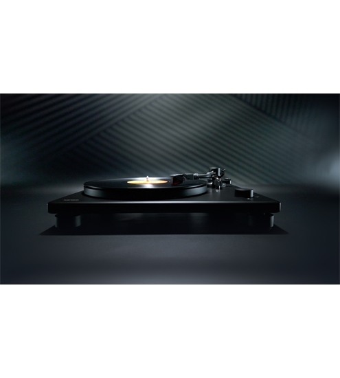 Sonoro Platinum Automatic EAS + Cleaning Set