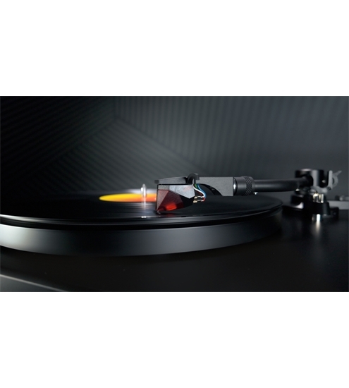 Sonoro Platinum Automatic EAS + Cleaning Set